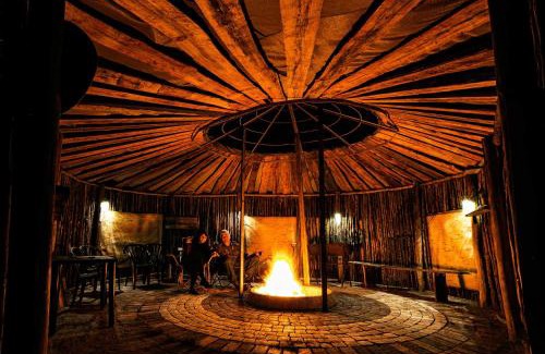 Colchester House | Bay Safaris