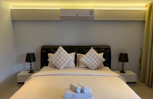 Nong Chaeng Apartment | Bay shore Ocean View Phuket