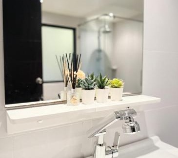 Nong Chaeng Apartment | Bay shore Ocean View Phuket