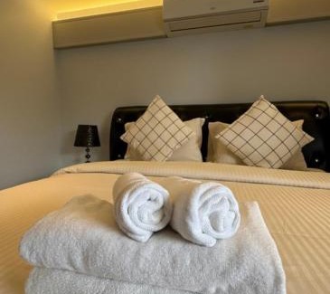 Nong Chaeng Apartment | Bay shore Ocean View Phuket