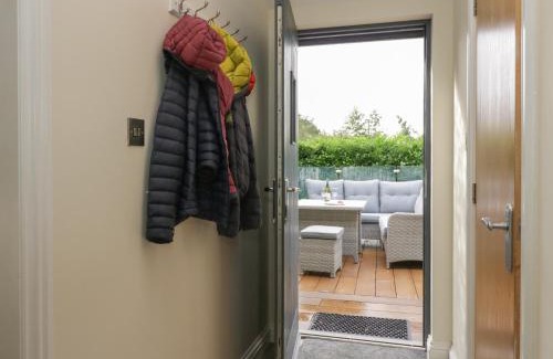 Allithwaite House | Bay Tree Lodge