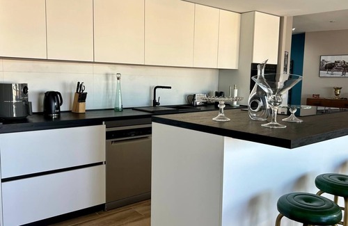 Algeciras Apartment | Bay View Apartment