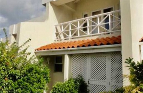 Rodney Bay Apartment | Bay View Condominium No 10