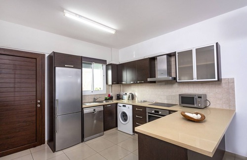 Potamos tis Germasogeias Apartment | Bay View Gardens Apt. 3