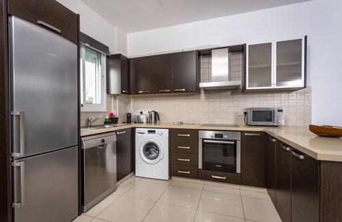 Potamos tis Germasogeias Apartment | Bay View Gardens Apt. 3