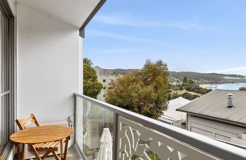 Lorne Apartment | Bay View Motel Number 3