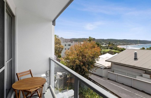 Lorne Apartment | Bay View Motel Number 3