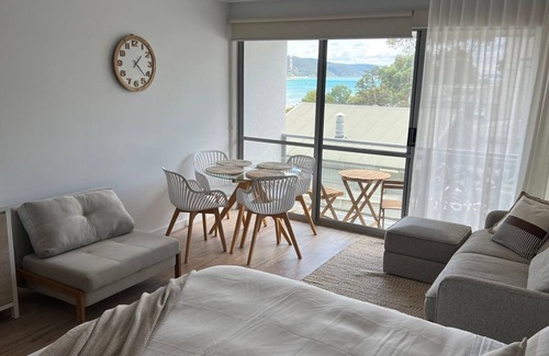 Lorne Apartment | Bay View Motel Number 3