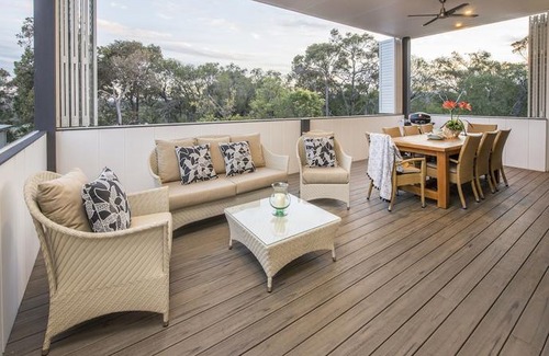 Dunsborough House | Bay View Retreat