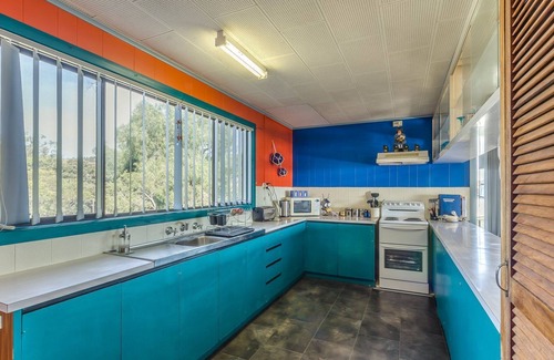 Portarlington House | Bay View Vacation Home