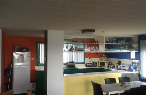 Portarlington House | Bay View Vacation Home
