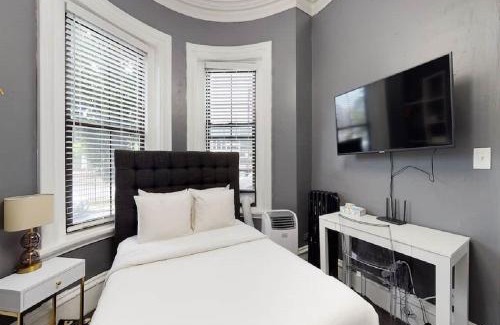 Bay Village Apartment | Bay Village Suites