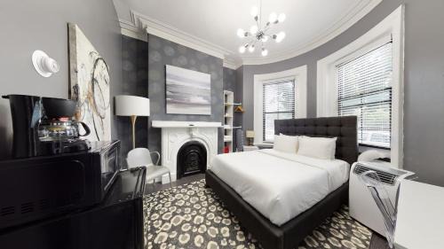 Bay Village Apartment | Bay Village Suites