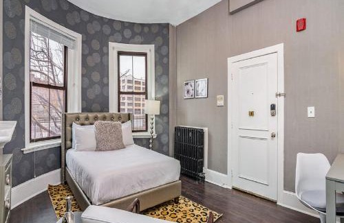 Bay Village Apartment | Bay Village Suites