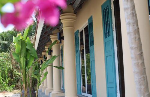 Quy Nhon Hotel | Baya Beach Club