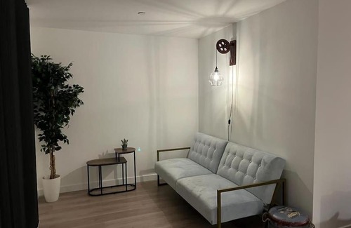 Peterborough Apartment | Bayard Luxe 2 Bedroom Penthouse Duplex