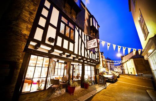 Dartmouth Hotel | Bayards Cove Inn