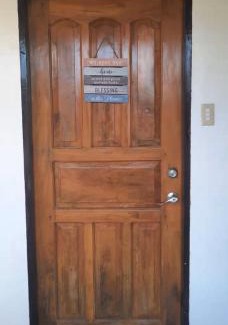 Surigao Apartment | Bayay ni Mayang (Fully furnished apartment)