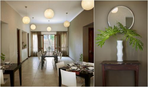 Three Anchor Bay House | Bayflowers Guest House