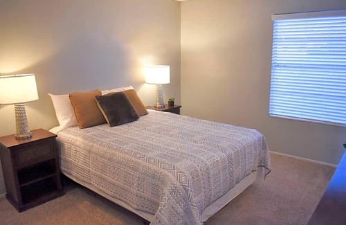 Greater Portmore Apartment | Bayfront paradise villa