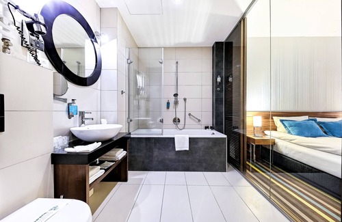 Sopot Centrum Hotel | Bayjonn Boutique Hotel