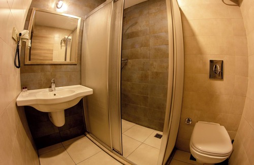 Konya City Center Hotel | Baykara Hotel