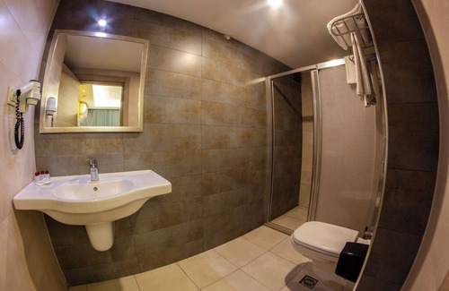 Konya City Center Hotel | Baykara Hotel