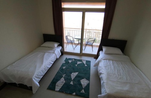 Bay La Sun Apartment | baylasun apt شقه البيلسان
