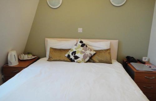 Slough Hotel | Baylis Park Hotel