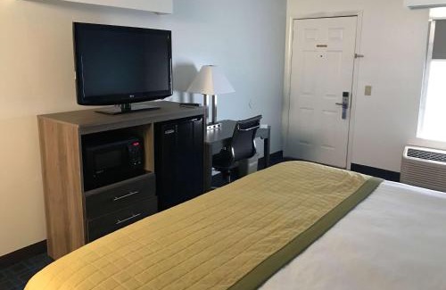 Anderson Hotel | Baymont by Wyndham Anderson Clemson