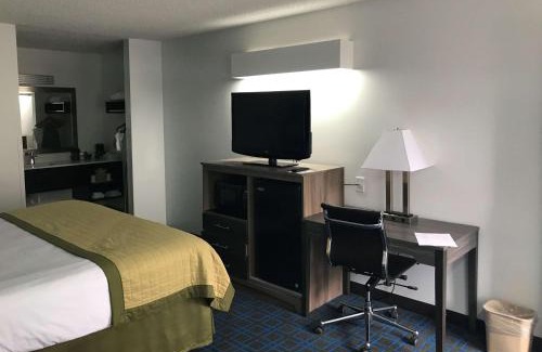 Anderson Hotel | Baymont by Wyndham Anderson Clemson