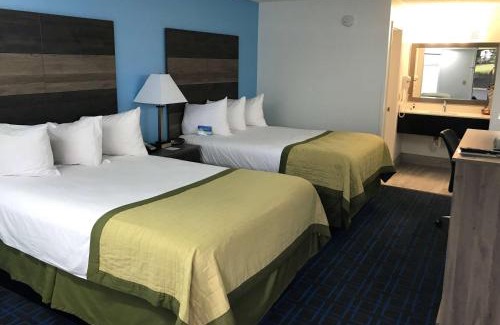 Anderson Hotel | Baymont by Wyndham Anderson Clemson