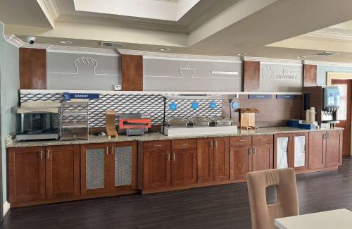 Bessemer Hotel | Baymont by Wyndham Bessemer