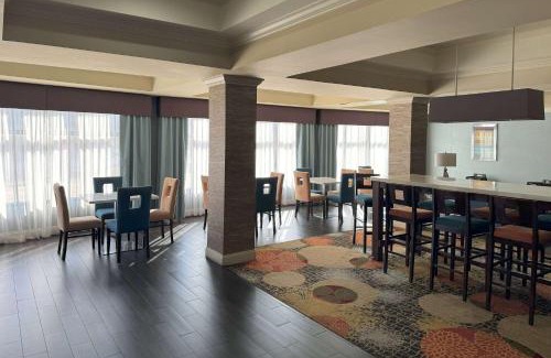 Bessemer Hotel | Baymont by Wyndham Bessemer