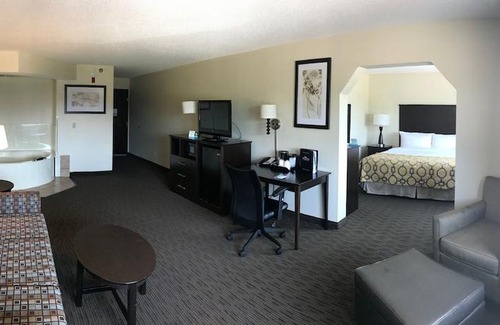 Richfield Hotel | Baymont by Wyndham Bloomington MSP Airport