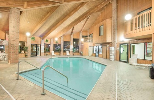 Boone Hotel | Baymont by Wyndham Boone