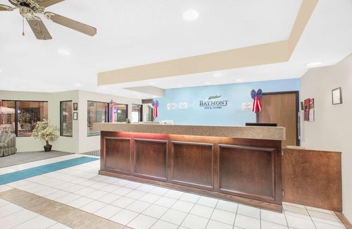 Boone Hotel | Baymont by Wyndham Boone