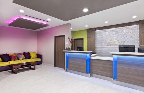 Bryan Hotel | Baymont by Wyndham Bryan College Station