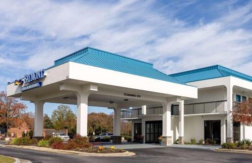 Jacksonville Hotel | Baymont by Wyndham Camp Lejeune