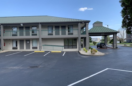 Cave City Hotel | Baymont by Wyndham Cave City