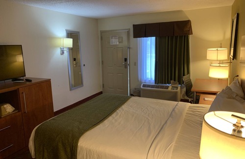 Cave City Hotel | Baymont by Wyndham Cave City