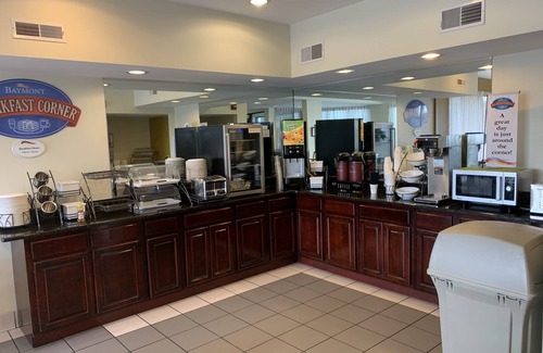 Cave City Hotel | Baymont by Wyndham Cave City