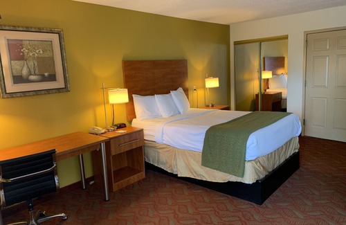 Cave City Hotel | Baymont by Wyndham Cave City