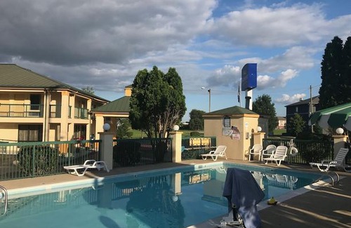 Cave City Hotel | Baymont by Wyndham Cave City