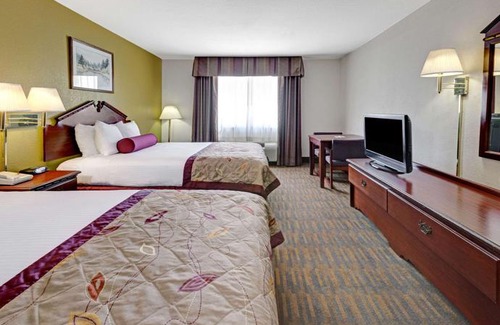El Reno Hotel | Baymont by Wyndham El Reno