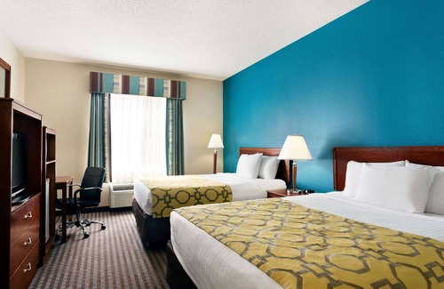 Elizabethtown Hotel | Baymont by Wyndham Elizabethtown