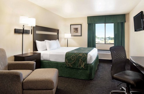 Glenwood Hotel | Baymont by Wyndham Glenwood