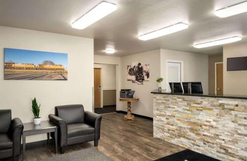 Hearne Hotel | Baymont by Wyndham Hearne