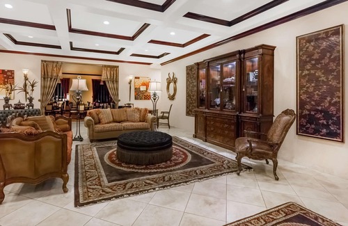 Henderson Hotel | Baymont by Wyndham Henderson