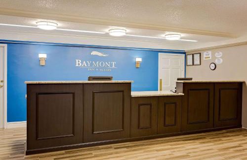 Doctors Inlet Hotel | Baymont by Wyndham Jacksonville Orange Park